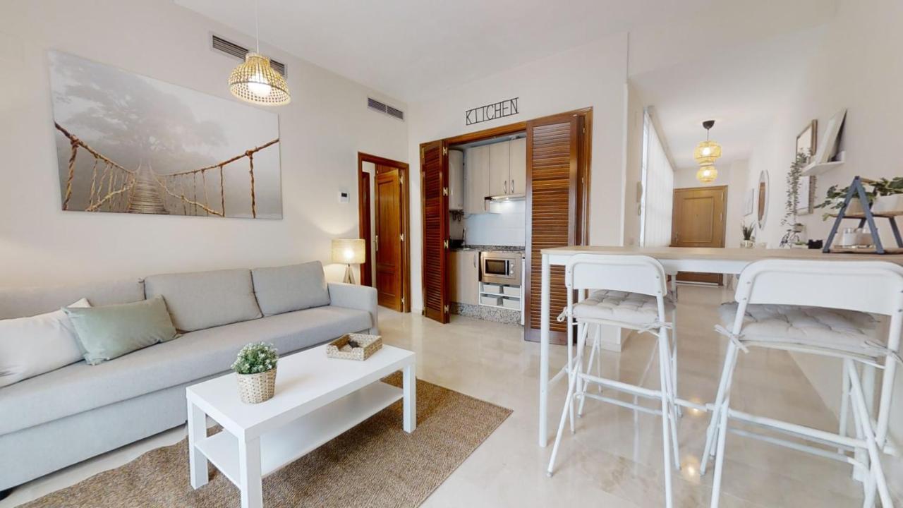 Ferienwohnung Centrico Tranquilo Diseno Moderno Jerez de la Frontera Exterior foto